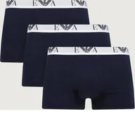 Majtki damskie - Emporio Armani Bokserki 3-pack - miniaturka - grafika 1