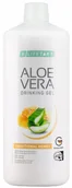Suplementy naturalne - Aloes żel do picia miód 1000ml LR Lifetakt Aloe Vera Traditional Honey Aloe Vera Drinking Gel Traditional Honey 1000ml - miniaturka - grafika 1