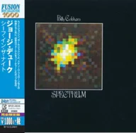 Jazz, Blues - Spectrum [CD] Billy Cobham - miniaturka - grafika 1