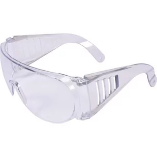 Vorel okulary ochronne HF-111-1 74501 - Okulary ochronne - miniaturka - grafika 1