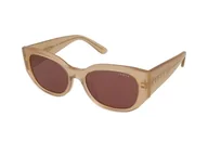 Okulary przeciwsłoneczne - Okulary przeciwsłoneczne Vogue VO5641SU 323469 - miniaturka - grafika 1