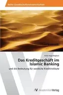 Ekonomia - SIA OmniScriptum Publishing Das Kreditgeschaft Im Islamic Banking - Bagbasi Julian-Kaya - miniaturka - grafika 1