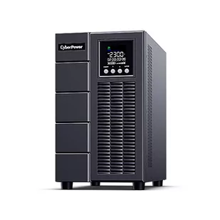 Zasilacz UPS CyberPower OLS3000EA-DE - Zasilacze awaryjne UPS - miniaturka - grafika 1