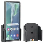 Uchwyty samochodowe do telefonów - Uchwyt regulowany do Samsung Galaxy Note 20 w futerale - miniaturka - grafika 1