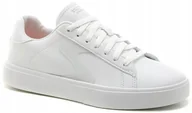 Buty sportowe damskie - SKECHERS-185000/W bia r40 - miniaturka - grafika 1