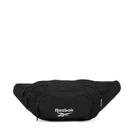 Nerki - Saszetka nerka Reebok RBK-B-005-07 Czarny - miniaturka - grafika 1