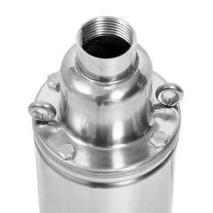 Pompa zanurzeniowa DAEWOO DBP 2500 - 750 W, 2700 l/h - Pompy wodne - miniaturka - grafika 2