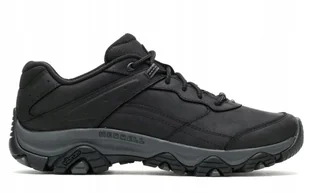 Buty męskie Merrell J003805 Moab Adventure 3 43.5 - Buty trekkingowe męskie - miniaturka - grafika 1