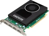 Elektronika OUTLET - Karta graficzna Karta Graficzna NVIDIA Quadro M2000 4GB GDDR5 Wysoki Profil - miniaturka - grafika 1