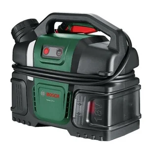 BOSCH Fontus 18V-6 Bike Cleaner Solo 06008B6200 - Myjki ciśnieniowe - miniaturka - grafika 1