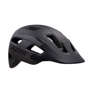 Lazer Chiru Kask, matte black grey S | 52-56cm 2021 Kaski MTB FA003712369 - Kaski rowerowe - miniaturka - grafika 1