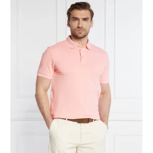 Joop! Polo PRIMUS | Modern fit - Koszule męskie - miniaturka - grafika 1