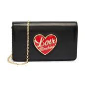 Torebki damskie - Love Moschino Listonoszka/kopertówka - miniaturka - grafika 1