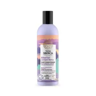 Odżywki do włosów - Taiga Siberica Siberian Juniper Berry wegańska odżywka do włosów farbowanych z jagodami syberyjskiego jałowca Ochrona Kolor - miniaturka - grafika 1