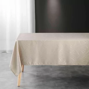 Żakardowy Obrus Prostokątny Lolly, 140 X 240 Cm - Obrusy i serwetki - miniaturka - grafika 1