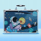 Biżuteria - akcesoria - Zestaw plastyczny Renew Force 145 szt. - miniaturka - grafika 1