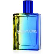 Wody i perfumy męskie - Zadig & Voltaire This is Love! Pour Lui woda toaletowa 100ml - miniaturka - grafika 1