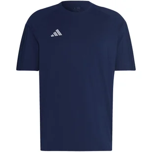 Koszulka męska adidas Tiro 23 Competition Tee - Koszulki sportowe męskie - miniaturka - grafika 1