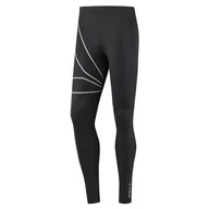 Spodnie sportowe męskie - Spodnie treningowe męskie Reebok One Series Running Hero - miniaturka - grafika 1