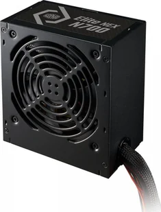 Zasilacz Cooler Master Elite NEX N700 700W MPW-7001-ACBN-BEU - Zasilacze komputerowe - miniaturka - grafika 1