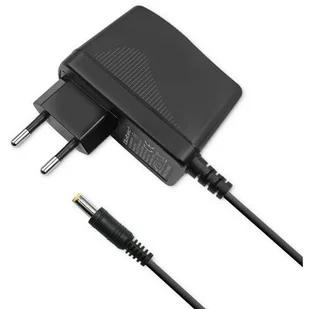 QOLTEC ZASILACZ WTYCZKOWY 24W | 12V | 2A | 5.5*2.5 - Zasilacze do serwerów - miniaturka - grafika 1