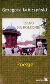 Poezja - Poezje Łatuszyński - miniaturka - grafika 1