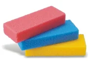 Pielęgnacja stóp - Pumeks Extra - miniaturka - grafika 1