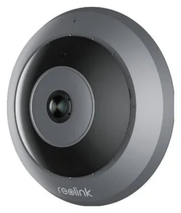 Reolink Fisheye Series P520 - Kamery do monitoringu Reolink Fisheye Series P520 - Kamery do monitoringu - miniaturka - grafika 1