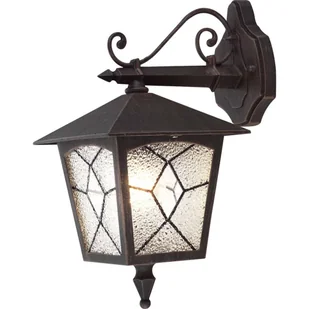 Globo Lighting kinkiet zewnętrzny ATLANTA (3125) - Lampy ogrodowe - miniaturka - grafika 3