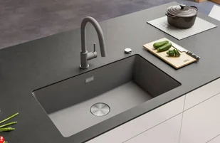 Zlew FRANKE Maris MRG 110-72 onyx (125.0687.261) - Zlewozmywaki - miniaturka - grafika 5
