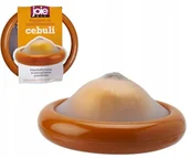 Pojemniki kuchenne - Joie Pojemnik rozciągliwy do przechowywania cebuli - miniaturka - grafika 1