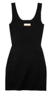 Sukienki - Sukienka Tank Dress Calvin Klein K20K203723BEH XS - miniaturka - grafika 1