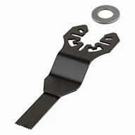 Piły ręczne - WOLFCRAFT Brzeszczot BiM 10 mm - miniaturka - grafika 1