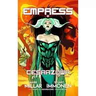 Komiksy obcojęzyczne - Empress. Cesarzowa. Księga pierwsza - miniaturka - grafika 1