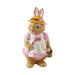 Figura królika Anna duża Bunny Tales Villeroy & Boch - Wielkanoc - miniaturka - grafika 1