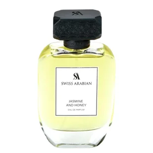 Swiss Arabian Jasmine and Honey woda perfumowana spray 100ml - Wody i perfumy damskie - miniaturka - grafika 1