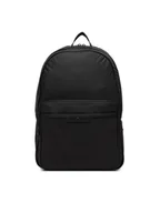 Plecaki - Tommy Hilfiger Plecak Th Repreve Backpack AM0AM13464 Czarny - miniaturka - grafika 1