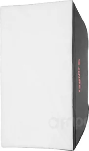 Jinbei Softbox Jinbei M-70x100 cm mocowanie typu bowens - Softboxy - miniaturka - grafika 1