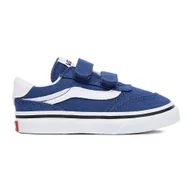 Buty dla chłopców - Trampki Vans C-BROOKLYN LS V VN000D7X5TU - miniaturka - grafika 1