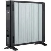 Ogrzewanie przenośne - BLAUPUNKT Grzejnik konwektorowy BLAUPUNKT HCO701 - miniaturka - grafika 1