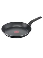 Patelnie - Tefal Patelnia "Easy Cook & Clean" w kolorze czarnym - Ø 28 cm - miniaturka - grafika 1
