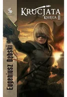 Science-fiction - Krucjata Tom II - miniaturka - grafika 1