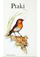 Nauki przyrodnicze - Ptaki - miniaturka - grafika 1