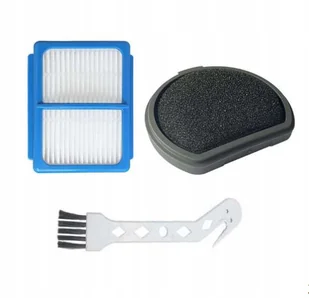 Zestaw Filtrów filtry do odkurzacza Electrolux Aeg Pure Q9 ESKQ9 - Filtry do odkurzaczy - miniaturka - grafika 1