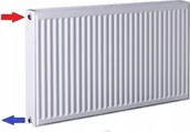Grzejniki pokojowe - Stelrad GRZEJNIK TERMO TEKNIK K33/600X0900 / 1713W - miniaturka - grafika 1