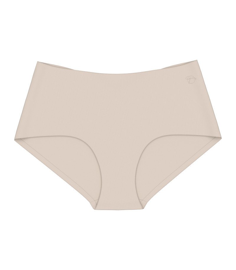 Majtki damskie Triumph Body Make-Up Illusion Shorty EX-40