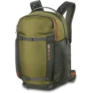 Plecaki - Dakine Mission Pro, 32L, zielony - miniaturka - grafika 1