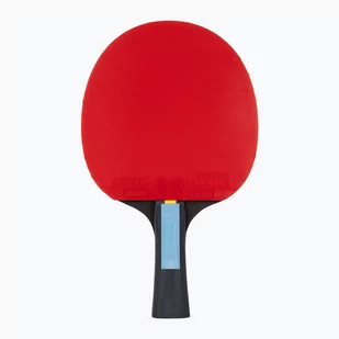 Rakietka do tenisa stołowego Butterfly Ovtcharov Sapphire - Tenis stołowy - miniaturka - grafika 1