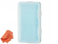 Torby fotograficzne i futerały - Etui na baterie JJC BC-8AA na 8 akumulatorków AA - miniaturka - grafika 1