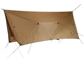 Hamaki - Adventure Adventure Zadaszenie do hamaka Brązowy Adventure Wing Tarp 4030454007108 - miniaturka - grafika 1